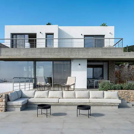 Villa Rosemary
