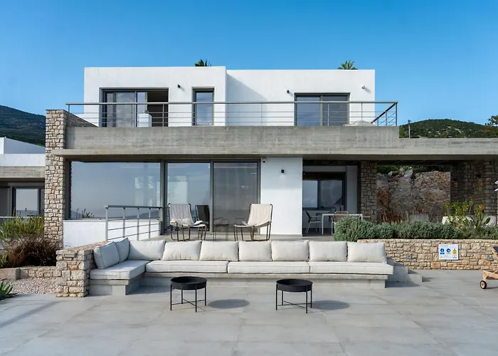 Villa Rosemary