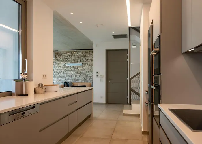 Villa Rosemary *