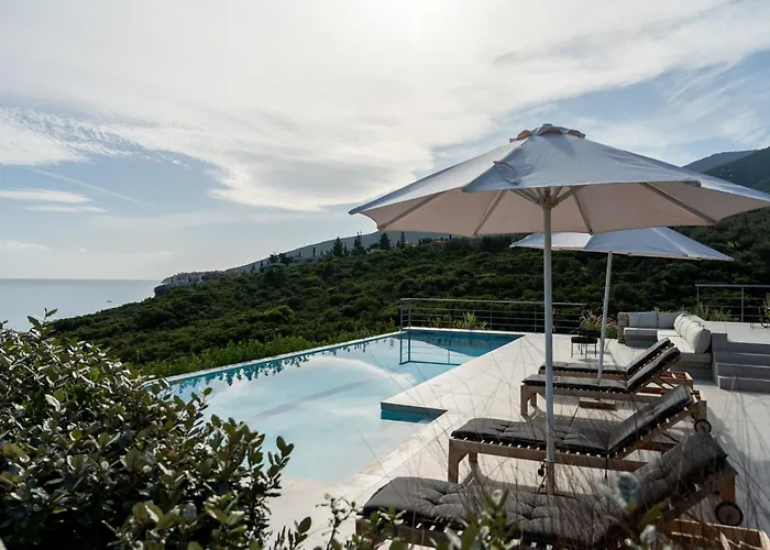Villa Rosemary
