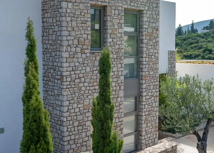 Villa Rosemary