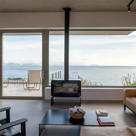 Villa Rosemary Xiropígado