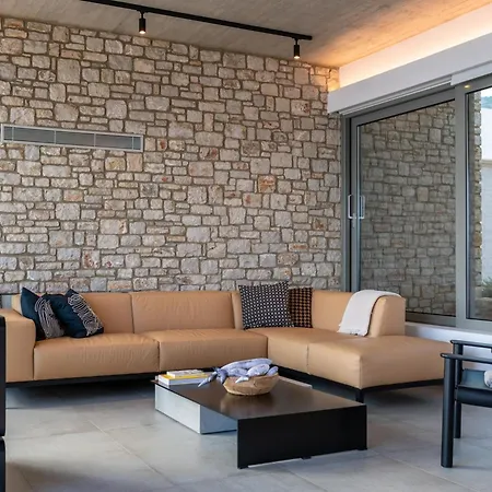 Villa Rosemary Xiropígado