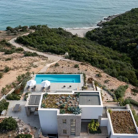 Rosemary וילה קסירופיגאדו