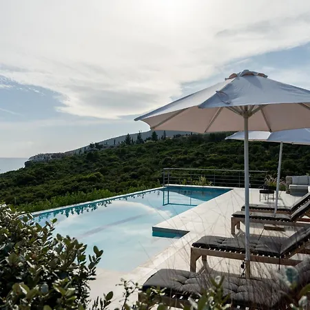 Villa Rosemary