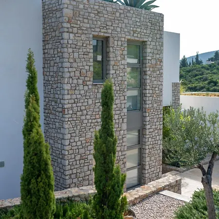 Villa Rosemary