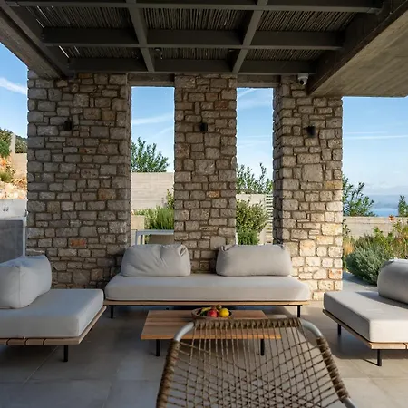 Villa Rosemary Xiropigado