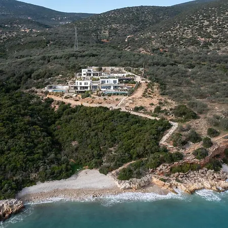 Rosemary וילה קסירופיגאדו