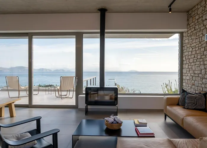 וילה Rosemary קסירופיגאדו