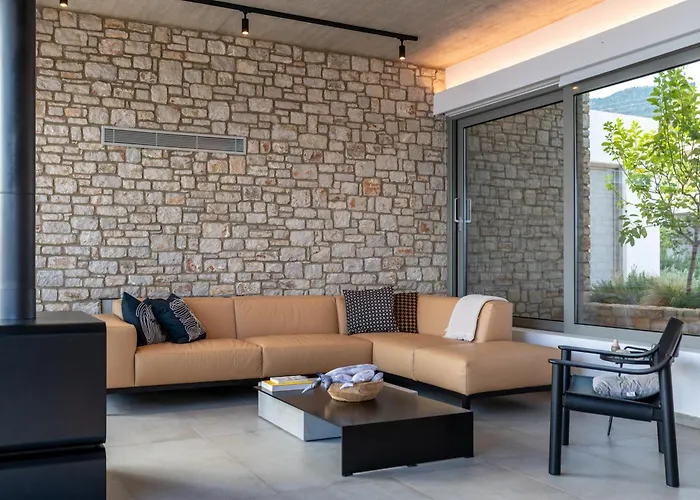 Villa Rosemary Xiropígado