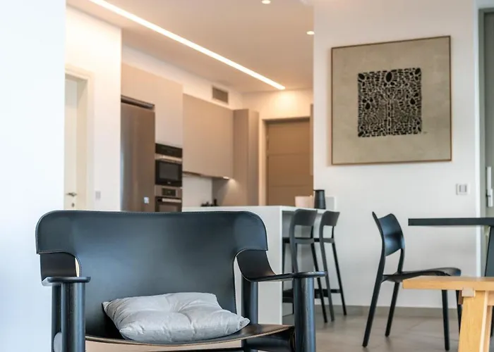 Villa Rosemary Xiropígado