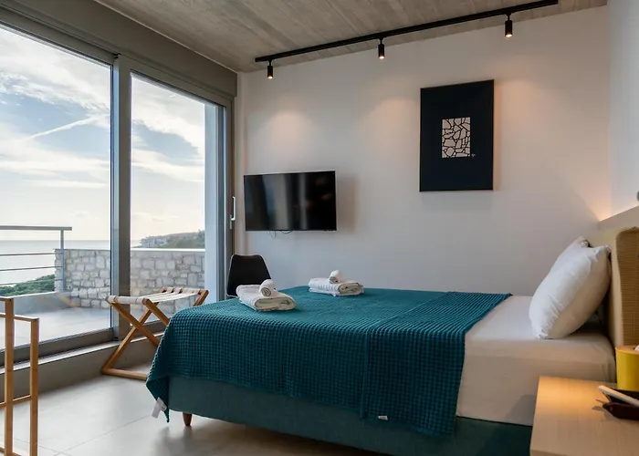 Rosemary וילה קסירופיגאדו