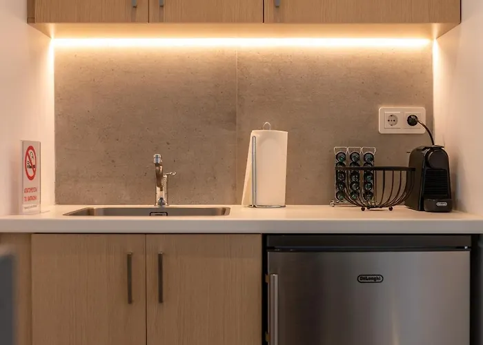 Rosemary Villa Xiropígado