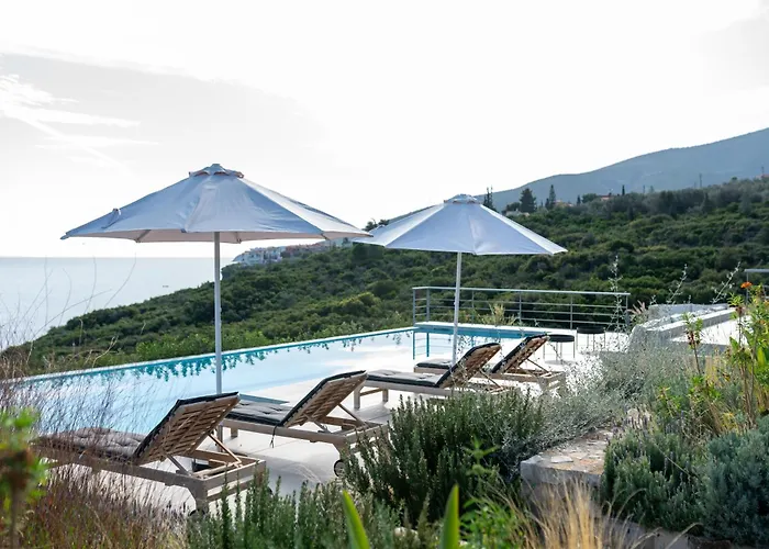 Rosemary וילה קסירופיגאדו