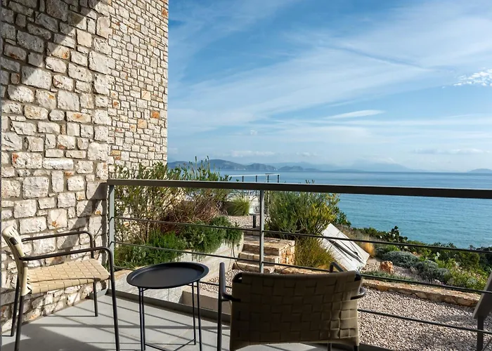 וילה Rosemary קסירופיגאדו