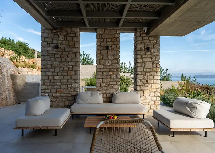 וילה Rosemary קסירופיגאדו